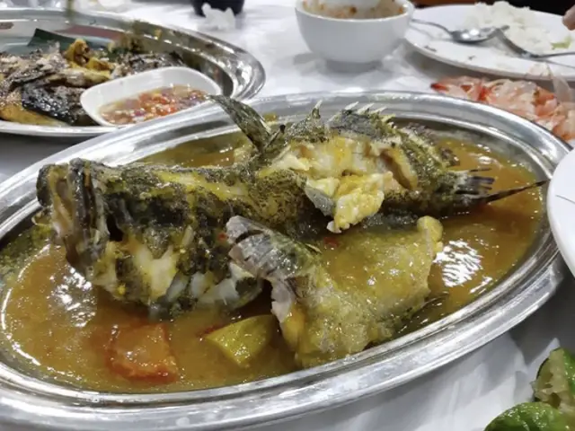 Gambar Makanan Sentosa Seafood 15