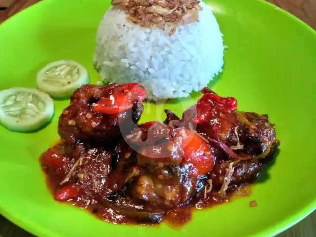 Gambar Makanan Takana Kafe Specialty, Banuhampu 15