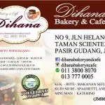 Dihana Bakery & Cafe Food Photo 10