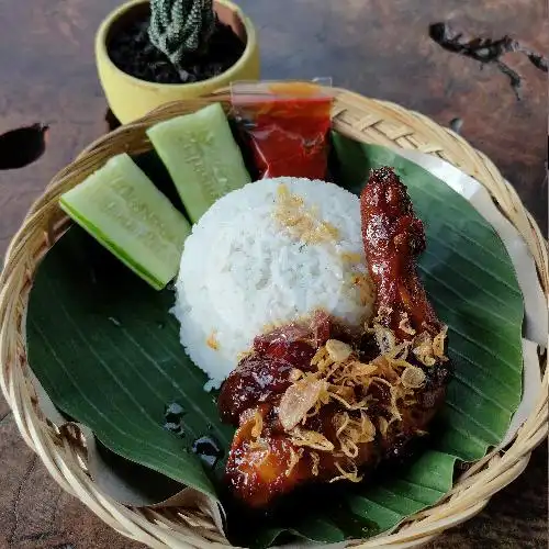 Gambar Makanan Gudeg Ria, Tanjung Karang Timur 10