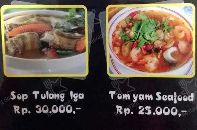 Gambar Makanan Dizania 12