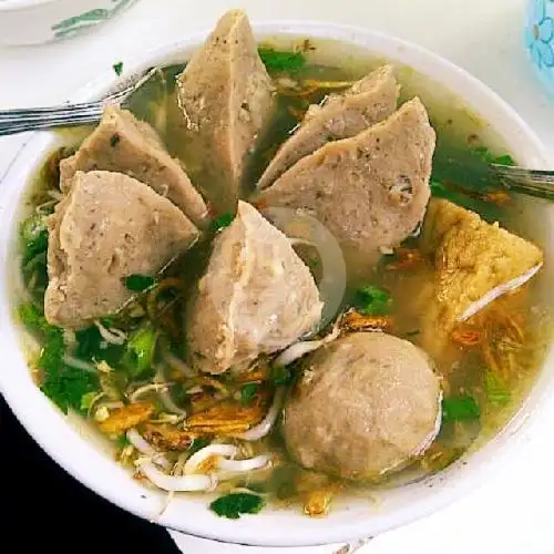 Gambar Makanan Bakso Kia Group, Pamulang 10