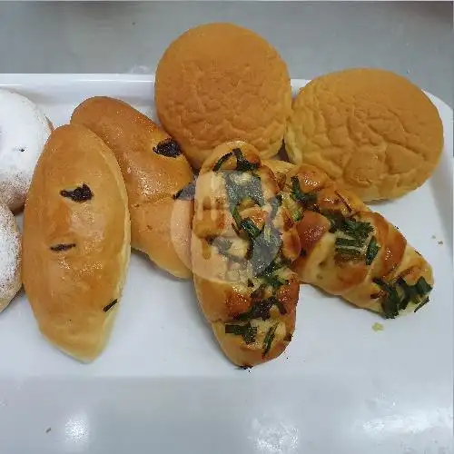 Gambar Makanan Garuda Bakery & Cake, Aipda KS Tubun 5