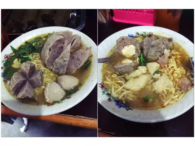 Gambar Makanan Bakso Wong Wonogiri 9