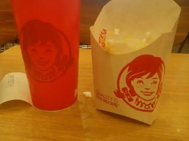 Gambar Makanan Wendy's (DP Mall) 13