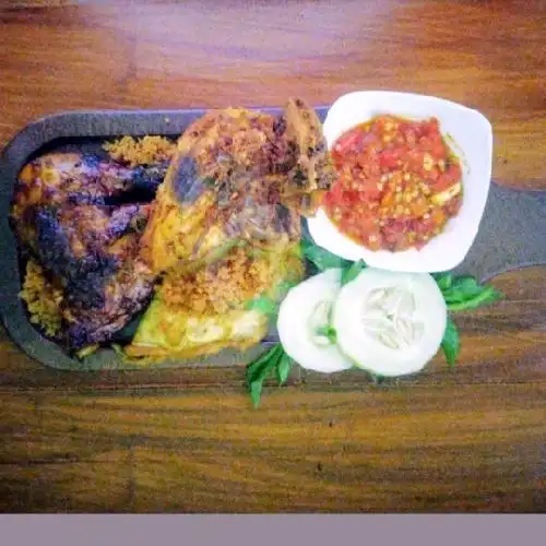 Gambar Makanan Ayam Goreng Mertua (Peninggilan), Ciledug 10