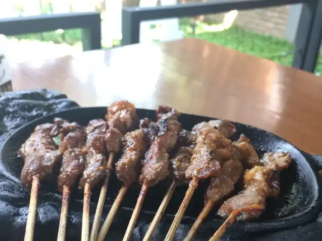 Gambar Makanan Koja Satay House 7