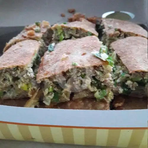 Gambar Makanan Martabak Nadiya, Malaka Baru 11