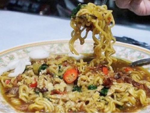 Mie Gobyos Bu'Imronah