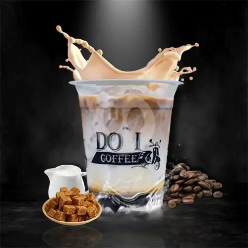 Gambar Makanan Doi coffee, Ruko Regia Graha RB 10
