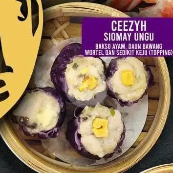 Gambar Makanan Dimsum Choie, Banyuwangi 3