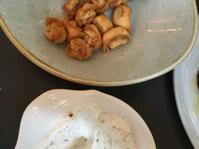 Mitte Karaköy'nin yemek ve ambiyans fotoğrafları 67