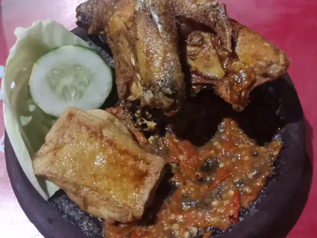 Gambar Makanan Rojo Sambal 4