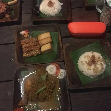 Gambar Makanan Warung Saro 5