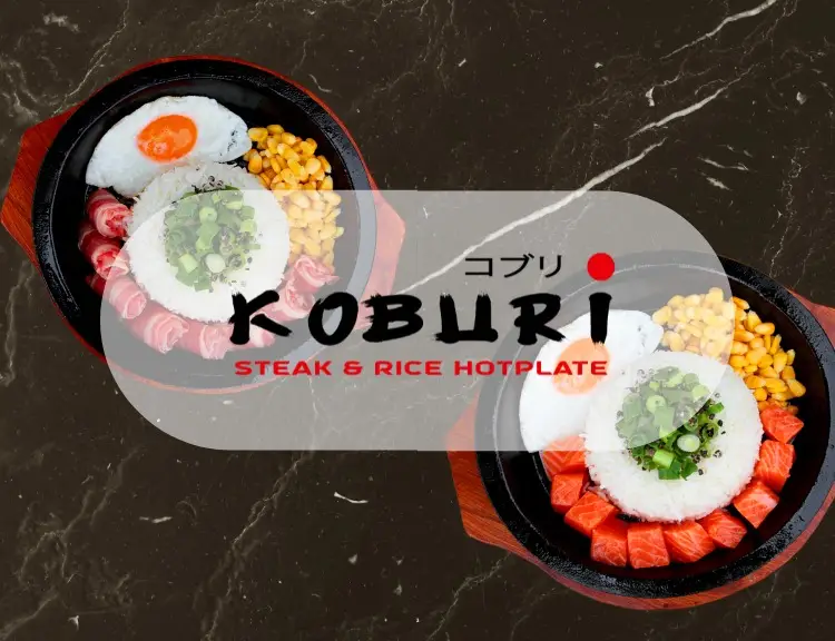 Koburi HubBite