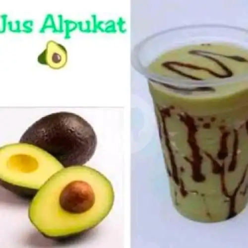 Gambar Makanan JUS BUAH FRESH, Alfamidi Brigjen Katamso 1 4