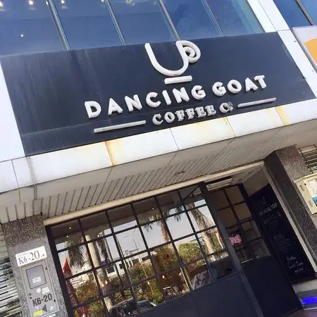 Gambar Makanan Dancing Goat Coffee Co 19