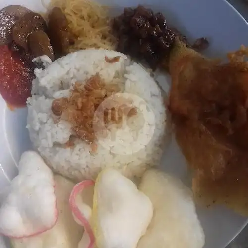 Gambar Makanan Nasi Uduk Bunda, Dalung Permai 12