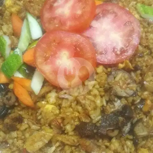 Gambar Makanan Nasi Goreng, BTC Ramayana 3