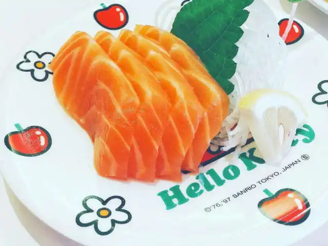 Genki Sushi Food Photo 18