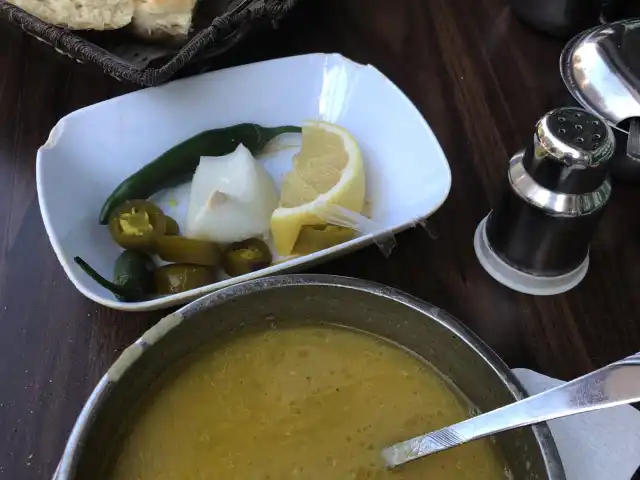 Hindici & Çorbacı Recep Usta'nin yemek ve ambiyans fotoğrafları 11