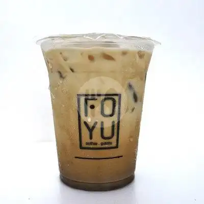 Gambar Makanan FOYU Coffee & Gelato, Kemayoran 15