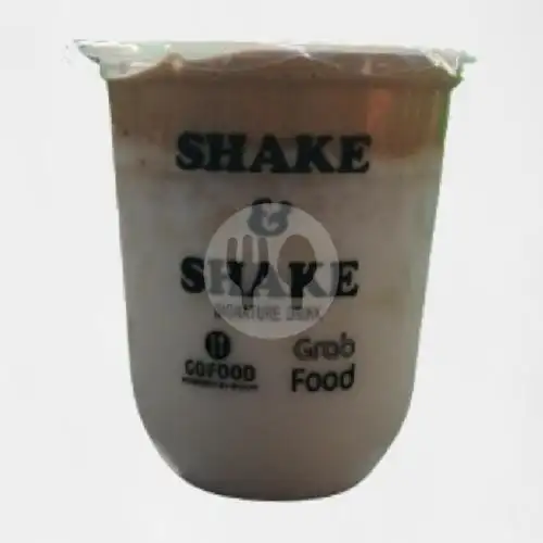Gambar Makanan Shake & Shake Signature Drink, Jl. Bromo ( Indomaret Simp. Setia Budi) 2
