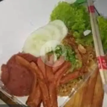 Gambar Makanan Bubur Ayam Maria, Gayamsari 10