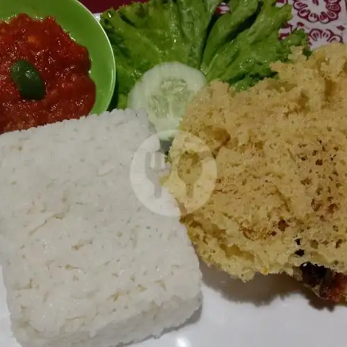 Gambar Makanan Bella Chicken, Batu 12