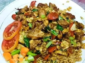 Nasi Goreng Sedap Malam 86, Alfamidi Baldes RangkapanJaya