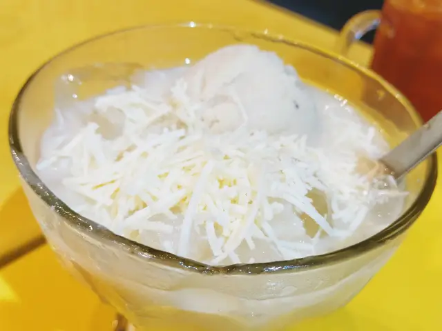 Gambar Makanan Kedai Sup Durian DOR 2