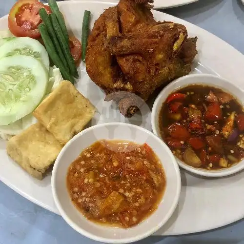 Gambar Makanan Restoran Jes One, Sorong Timur 10