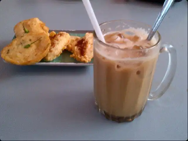 Gambar Makanan Black Jack Coffee 1