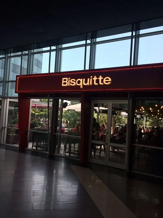 Bisquitte'nin yemek ve ambiyans fotoğrafları 16