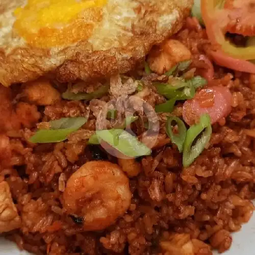 Gambar Makanan Nasi Goreng Kirana 2