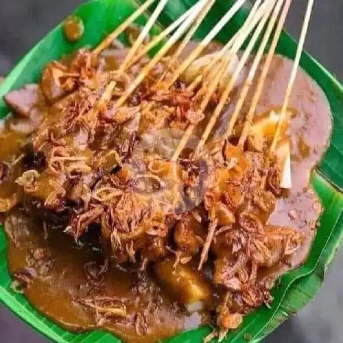 Gambar Makanan SATE PADANG AJO SUTAN 8