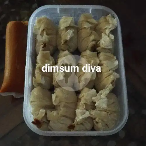 Gambar Makanan Dimsum Diva, Kota Baru 6