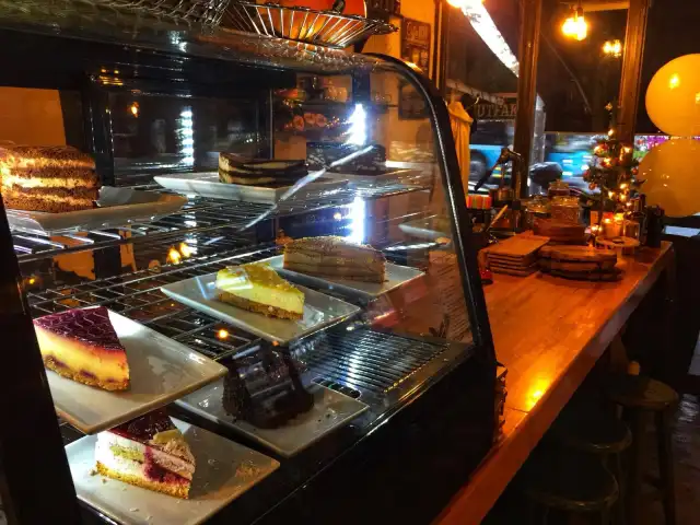Siesta-s İstanbul Cafe Restaurant'nin yemek ve ambiyans fotoğrafları 29