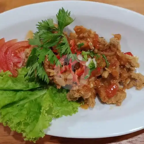 Gambar Makanan Warung Lestari, Legian Kuta 19