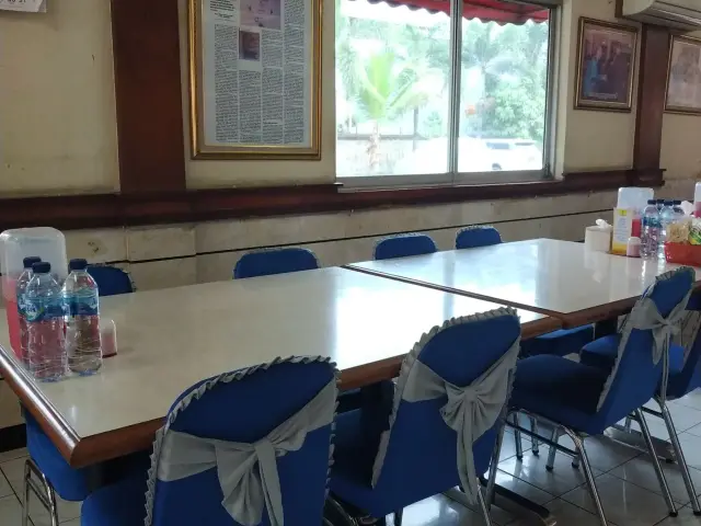 Gambar Makanan Restoran Sederhana 9