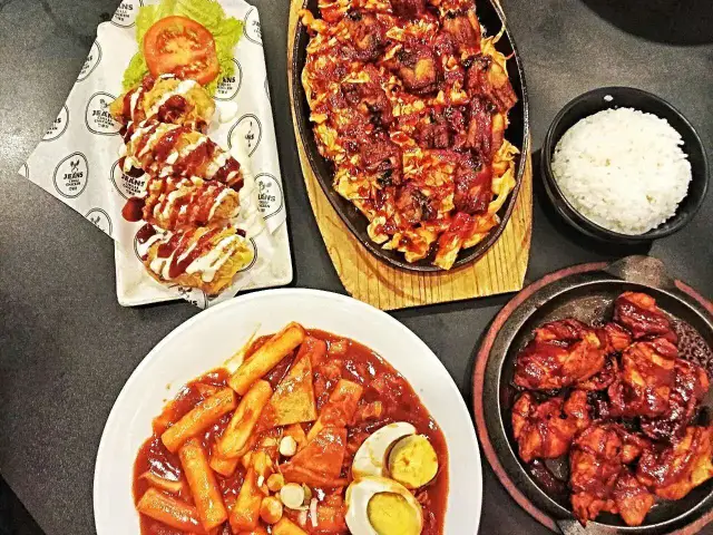 Gambar Makanan Jeans Chili Chicken 20