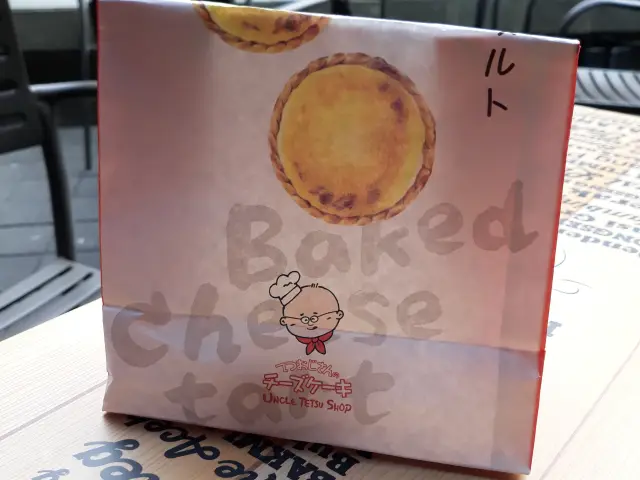 Gambar Makanan Uncle Tetsu 12