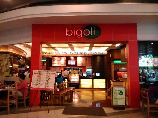 Bigoli - Trinoma Food Photo 1