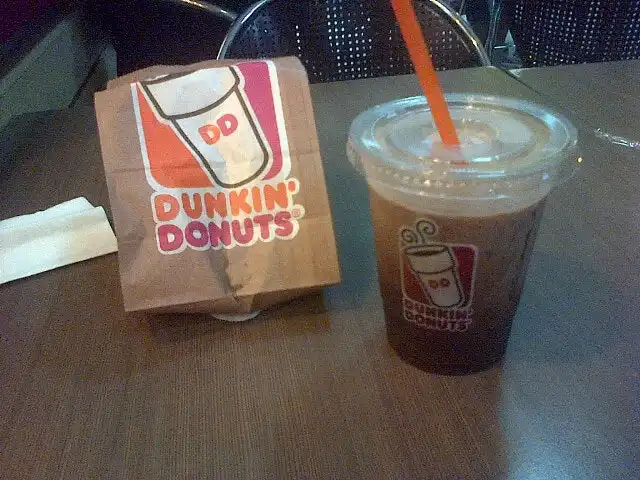 Gambar Makanan Dunkin' 1