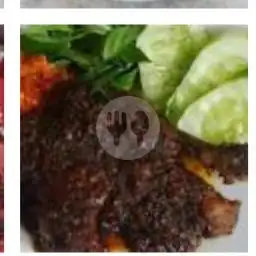 Gambar Makanan Nasi Bebek Khas Madura Cak Maulana 2, Cirendeu 2