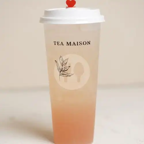 Gambar Makanan TEA MAISON 20