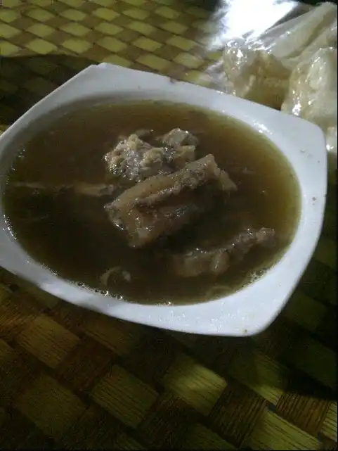 Gambar Makanan Sop Buntut & Iga Sapi Mbak Yeni 15