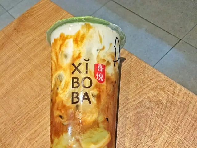 Gambar Makanan Xi Bo Ba 4