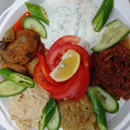 Ikram Doner Kebap'nin yemek ve ambiyans fotoğrafları 6