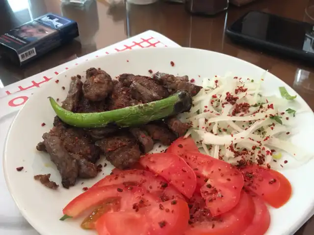 Kofteci Hacibaba'nin yemek ve ambiyans fotoğrafları 19